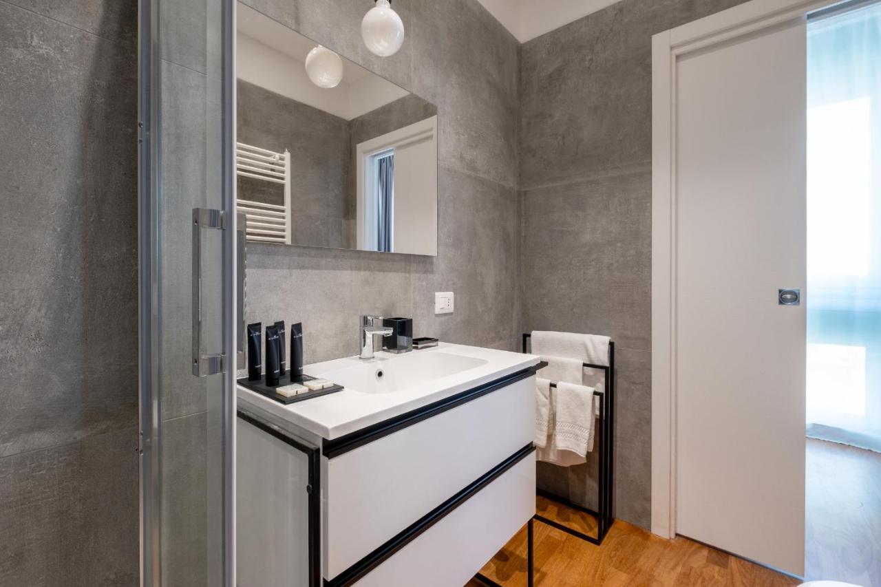Sweet Life 2 Luxury And Design Apartment باري المظهر الخارجي الصورة