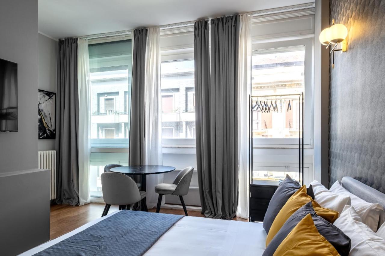 Sweet Life 2 Luxury And Design Apartment باري المظهر الخارجي الصورة