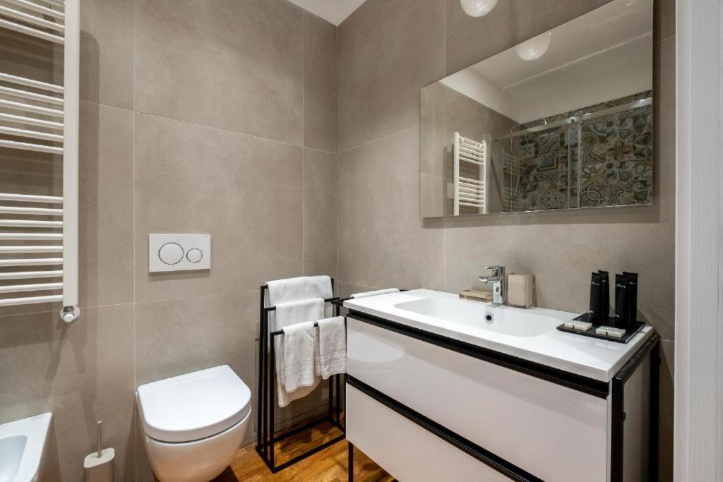 Sweet Life 2 Luxury And Design Apartment باري المظهر الخارجي الصورة