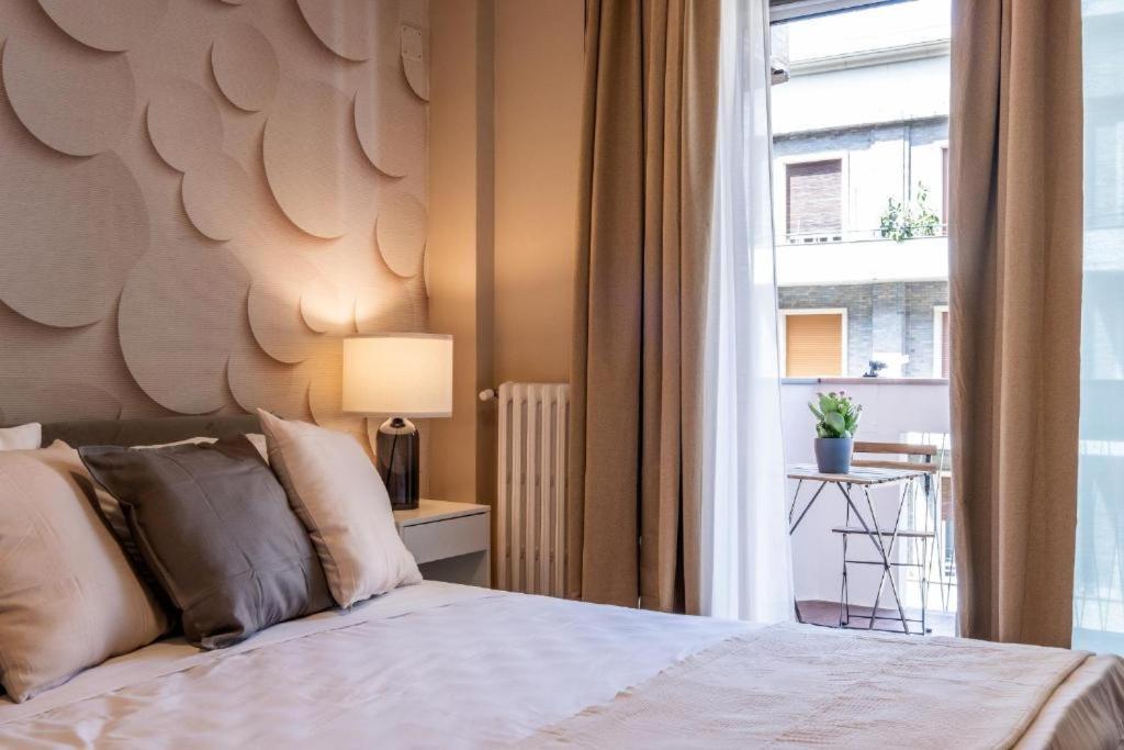 Sweet Life 2 Luxury And Design Apartment باري المظهر الخارجي الصورة