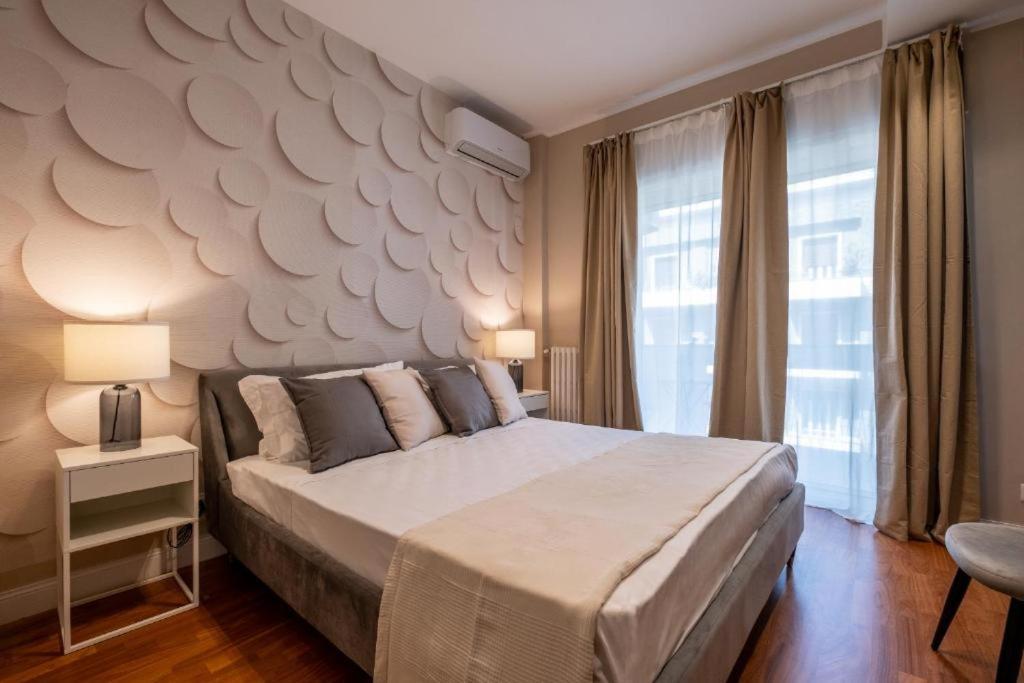 Sweet Life 2 Luxury And Design Apartment باري المظهر الخارجي الصورة