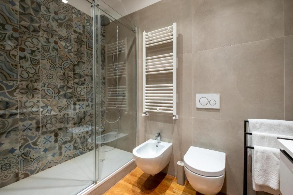 Sweet Life 2 Luxury And Design Apartment باري المظهر الخارجي الصورة